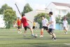 Trung tâm Kiểm soát bệnh tật TP Cần Thơ: Sôi nổi chương trình Giao lưu bóng đá