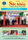 Bản tin sức khỏe cho mọi người - Số tháng 9/2019