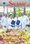 Bản tin sức khỏe cho mọi người - Số tháng 01/2020
