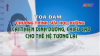 Tọa đàm: Chương trình sữa học đường, cải thiện dinh dưỡng, chiều cao cho thế hệ tương lai