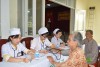 Tăng cường phòng chống dịch COVID-19 đối với người bệnh, người cao tuổi