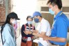 Tiếp tục Quản lý tình trạng sức khỏe người dân trên địa bàn TP Cần Thơ