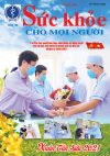 Bản tin sức khỏe cho mọi người - Số tháng 01/2021