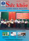 Bản tin sức khỏe cho mọi người - Số tháng 03/2021
