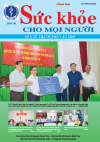 Bản tin sức khỏe cho mọi người - Số tháng 04/2021