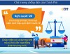 Chủ trương chống dịch của Chính phủ