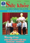 Bản tin sức khỏe cho mọi người - Số tháng 02/2022