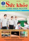 Bản tin sức khỏe cho mọi người - Số tháng 04/2022