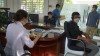 Khám sức khỏe định kỳ nhân viên tại Công ty TNHH Thép Tây Đô