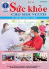 Bản tin sức khỏe cho mọi người - Số tháng 05/2022