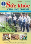 Bản tin sức khỏe cho mọi người - Số tháng 07/2022