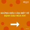 Những điều cần biết về bệnh đậu mùa khỉ