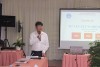 Tập huấn tư vấn xét nghiệm HIV tại cộng đồng