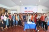 Tập huấn tư vấn xét nghiệm HIV, viêm gan B, giang mai và quản lý cặp mẹ con năm 2022