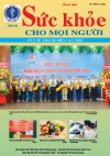 Bản tin sức khỏe cho mọi người - Số tháng 11/2022