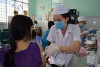 Phụ nữ có kế hoạch sinh con nên tiêm vắc xin ngừa thủy đậu trước khi mang thai 3 tháng.