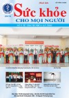 Bản tin sức khỏe cho mọi người - Số tháng 3-4/2023