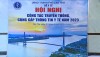 Hội nghị công tác truyền thông cung cấp thông tin y tế năm 2023