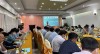 CDC Cần Thơ tập huấn triển khai hệ thống quản lý thông tin người nhiễm HIV INFO 4.0 cho các đơn vị triển khai phòng, chống HIV/AIDS,