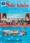 Bản tin sức khỏe cho mọi người - Số tháng 11-12/2023