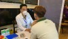 Tư vấn, xét nghiệm HIV tại cộng đồng cho nhóm MSM.