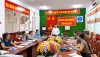Triển khai Tháng cao điểm dự phòng lây truyền HIV từ mẹ sang con năm 2024