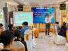 Xây dựng môi trường “Y tế thân thiện - Khách hàng chủ động” trong khám, điều trị HIV/AIDS