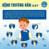 Khuyến cáo về phòng, chống bệnh thương hàn