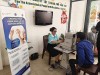 Người dân được khám khúc xạ miễn phí