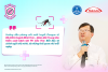 Chia sẻ của BS.CKII. Huỳnh Minh Trúc về phòng, chống bệnh sốt xuất huyết