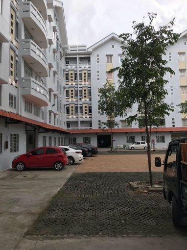 Hướng dẫn phòng chống dịch bệnh COVID-19 tại chung cư
