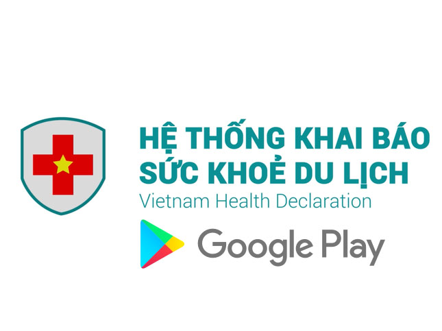 vn health declaration rshq chplay