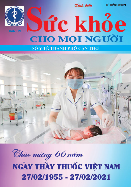 Ban tin SK thang 02 2021   WEB