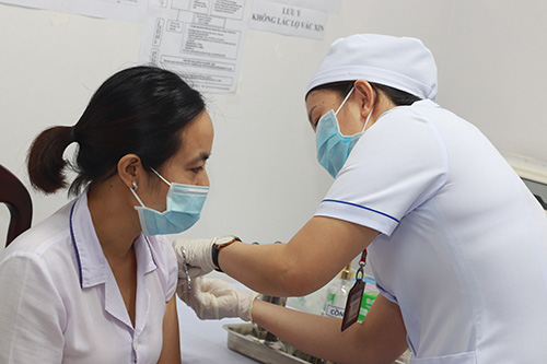 tiem vac xin da khoa thanh pho