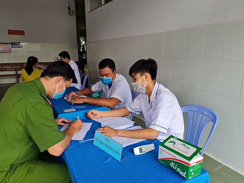 tiem vac xin dot 2 thoi lai