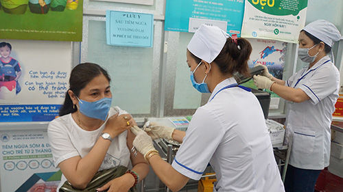 tiem vac xin ninh kieu