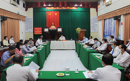 THU TUONG LAM VIEC VOI NGANH Y TE 0003