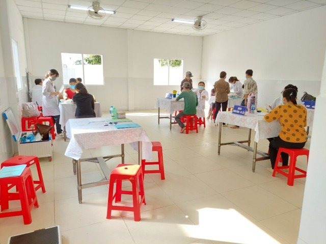 CTy TNHH MTV T - Thai (cdccantho.vn)