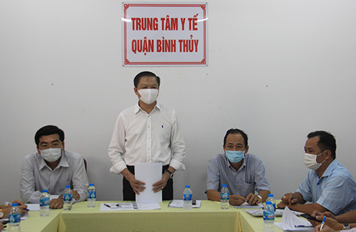 KIEM TRA PCD TAI BVDK VA TTYT BINH THUY 0005