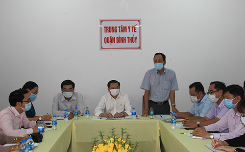 KIEM TRA PCD TAI BVDK VA TTYT BINH THUY 0006