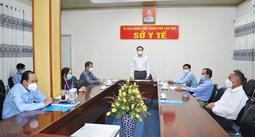 Bs TruongGiang PhuTrach SYT ANh 2