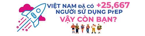 Điều trị PrEP tại Cần Thơ là hoàn toàn miễn phí