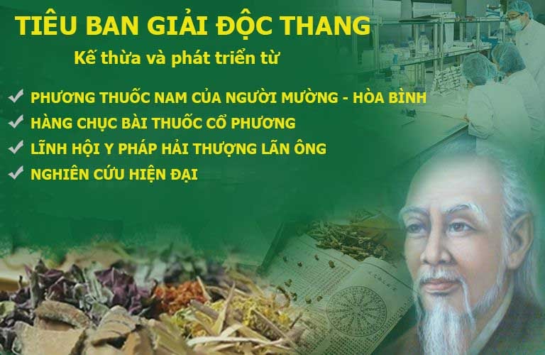 tieu ban giai doc thang chua me day dut diem