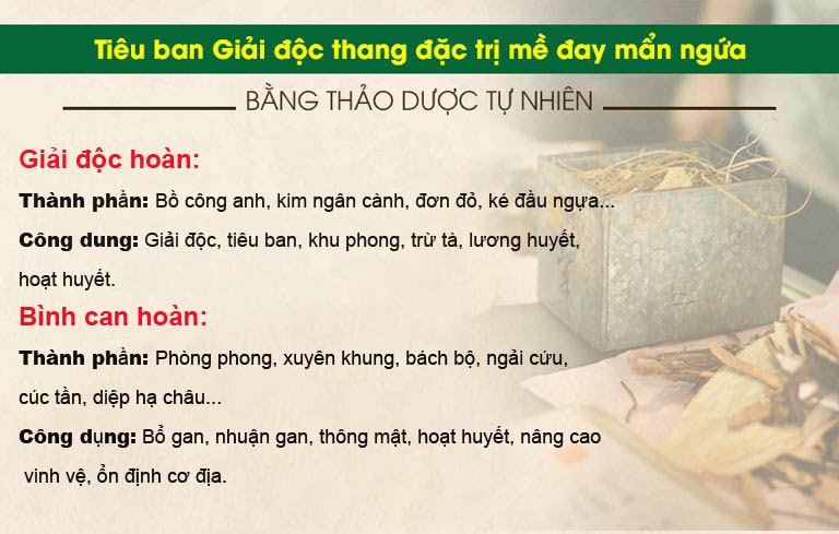 tieu ban giai doc thang tri me day