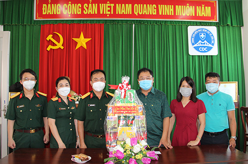 CHUC TET CDC 2