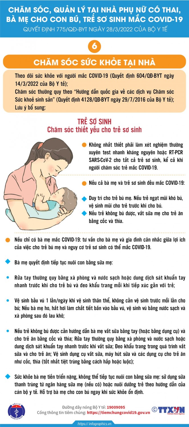 cham soc, phu nu co thai mac covid (6)