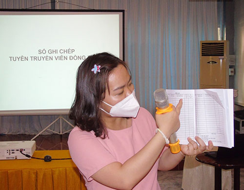 tap huan hiv 4