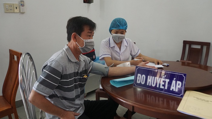 Công ty TNHH Thép Tây Đô (2)