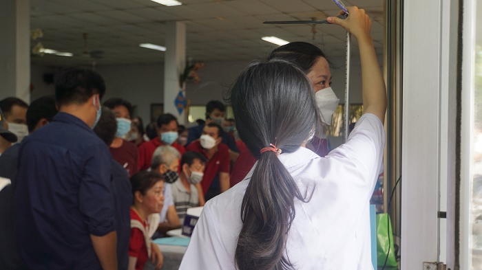 Công ty TNHH Thép Tây Đô (4)