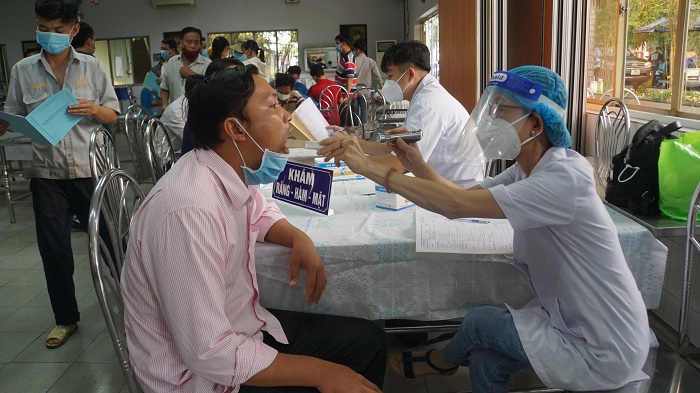 Công ty TNHH Thép Tây Đô (5)